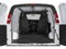 2025 GMC Savana 2500 Work Van