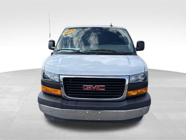 2025 GMC Savana 2500 Work Van