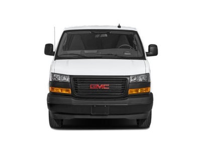 2025 GMC Savana 2500 Work Van