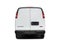 2025 GMC Savana 2500 Work Van