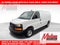 2025 GMC Savana 2500 Work Van