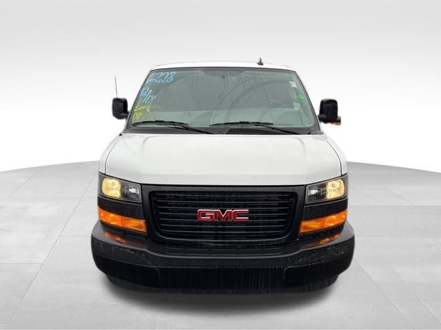 2025 GMC Savana 2500 Work Van