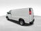 2025 GMC Savana 2500 Work Van
