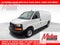 2025 GMC Savana 2500 Work Van