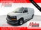 2025 GMC Savana 2500 Work Van
