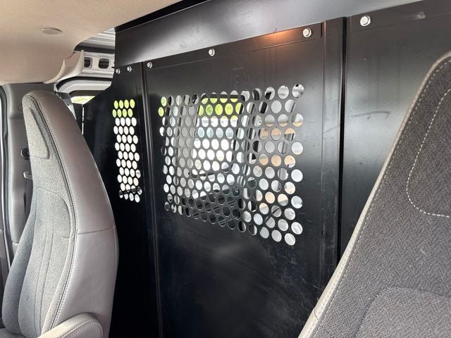 2025 GMC Savana 2500 Work Van