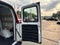 2025 GMC Savana 2500 Work Van