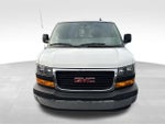 2025 GMC Savana 2500 Work Van