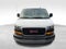 2025 GMC Savana 2500 Work Van