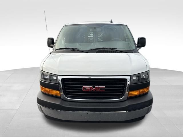 2025 GMC Savana 2500 Work Van