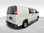 2025 GMC Savana 2500 Work Van