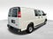 2025 GMC Savana 2500 Work Van