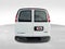 2025 GMC Savana 2500 Work Van