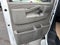 2025 GMC Savana 2500 Work Van