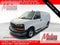 2025 GMC Savana 2500 Work Van