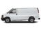2025 GMC Savana 2500 Work Van