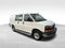 2025 GMC Savana 2500 Work Van