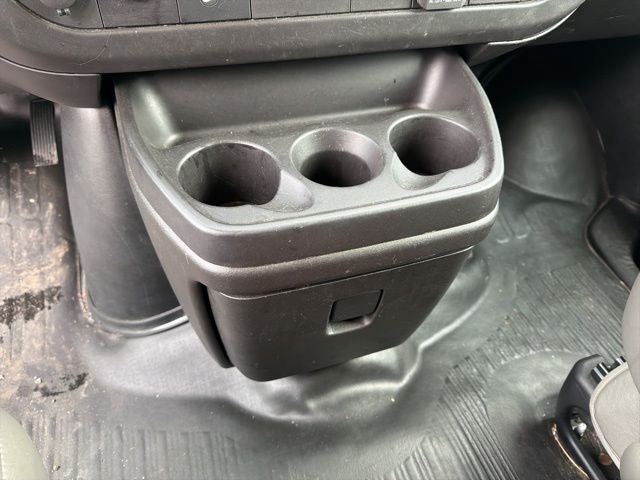 2024 GMC Savana 2500 Work Van