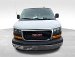 2024 GMC Savana 2500 Work Van