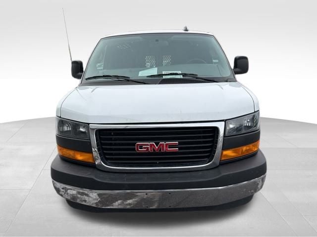 2024 GMC Savana 2500 Work Van