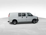 2024 GMC Savana 2500 Work Van