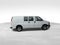 2024 GMC Savana 2500 Work Van