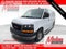 2024 GMC Savana 2500 Work Van