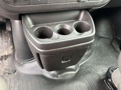 2024 GMC Savana 2500 Work Van