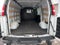 2024 GMC Savana 2500 Work Van