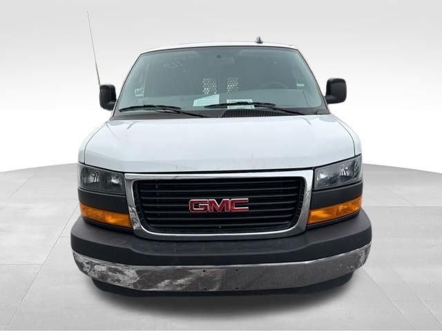 2024 GMC Savana 2500 Work Van