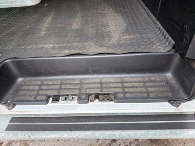 2024 GMC Savana 2500 Work Van