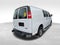2024 GMC Savana 2500 Work Van