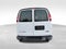 2024 GMC Savana 2500 Work Van