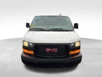 2025 GMC Savana 2500 Work Van