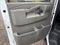 2025 GMC Savana 2500 Work Van