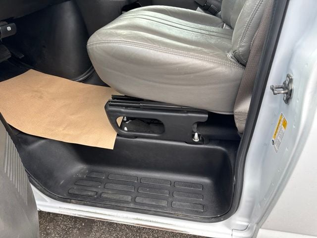 2023 GMC Savana 2500 Work Van