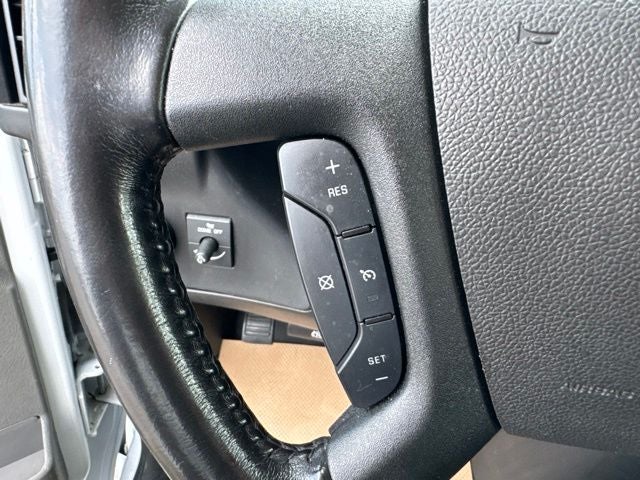 2023 GMC Savana 2500 Work Van