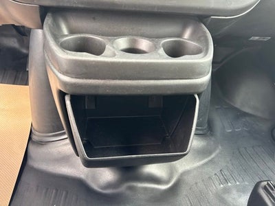 2023 GMC Savana 2500 Work Van