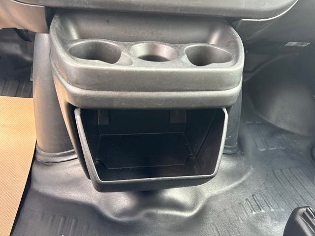 2023 GMC Savana 2500 Work Van