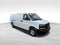 2023 GMC Savana 2500 Work Van