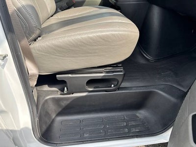 2023 GMC Savana 2500 Work Van