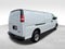 2023 GMC Savana 2500 Work Van
