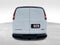 2023 GMC Savana 2500 Work Van