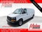 2023 GMC Savana 2500 Work Van