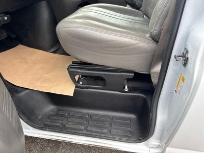 2023 GMC Savana 2500 Work Van