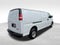 2023 GMC Savana 2500 Work Van