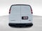 2023 GMC Savana 2500 Work Van