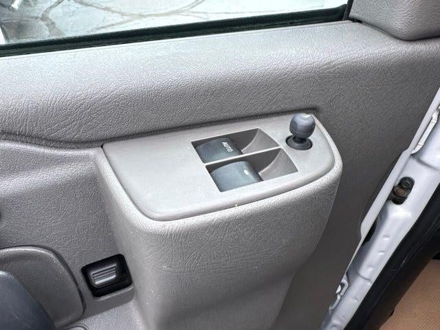 2023 GMC Savana 2500 Work Van