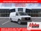 2026 GMC Savana 3500 Work Van