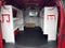 2026 GMC Savana 3500 Work Van